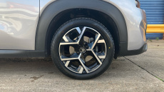 Citroen C3 Aircross 1.2 PureTech 110 Shine Plus 5dr Petrol Hatchback